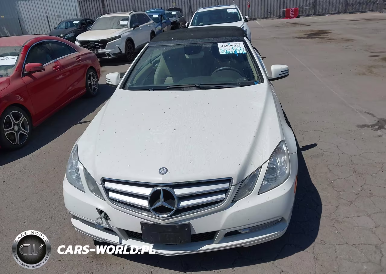 2012 Mercedes-Benz E 350 VIN:WDDKK5KF0CF156628 - 14
