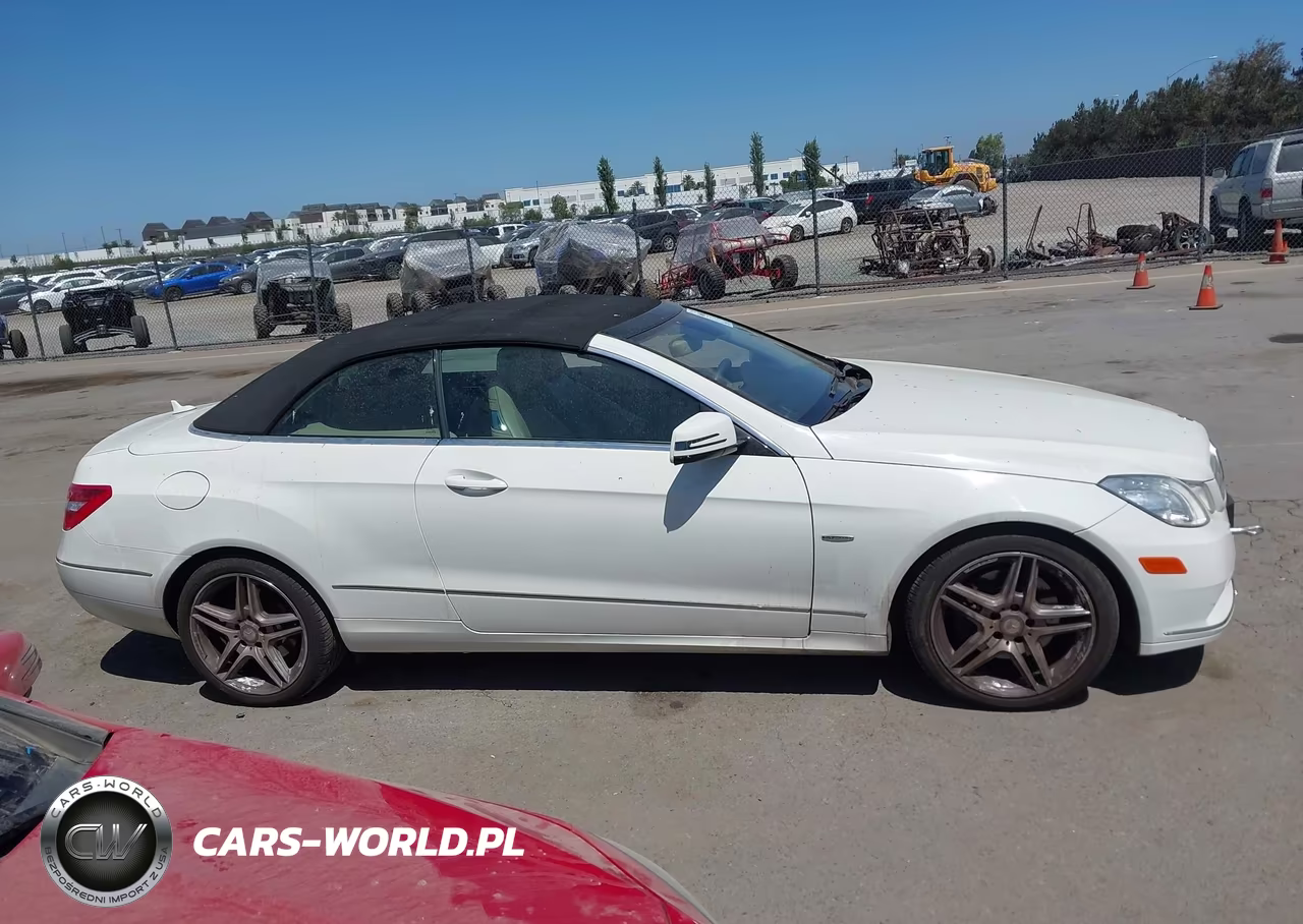 2012 Mercedes-Benz E 350 VIN:WDDKK5KF0CF156628 - 15