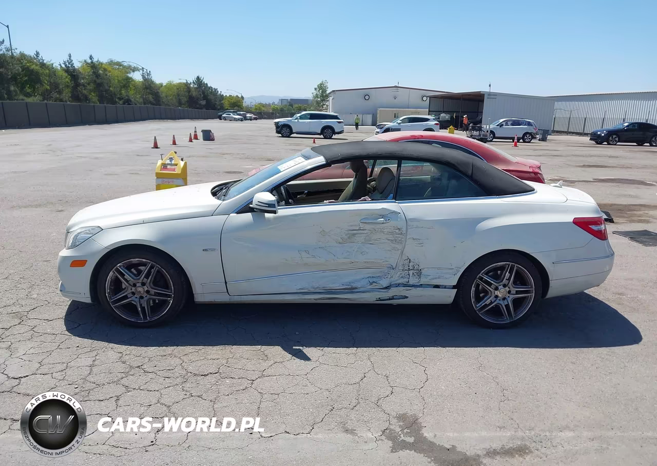 2012 Mercedes-Benz E 350 VIN:WDDKK5KF0CF156628 - 16