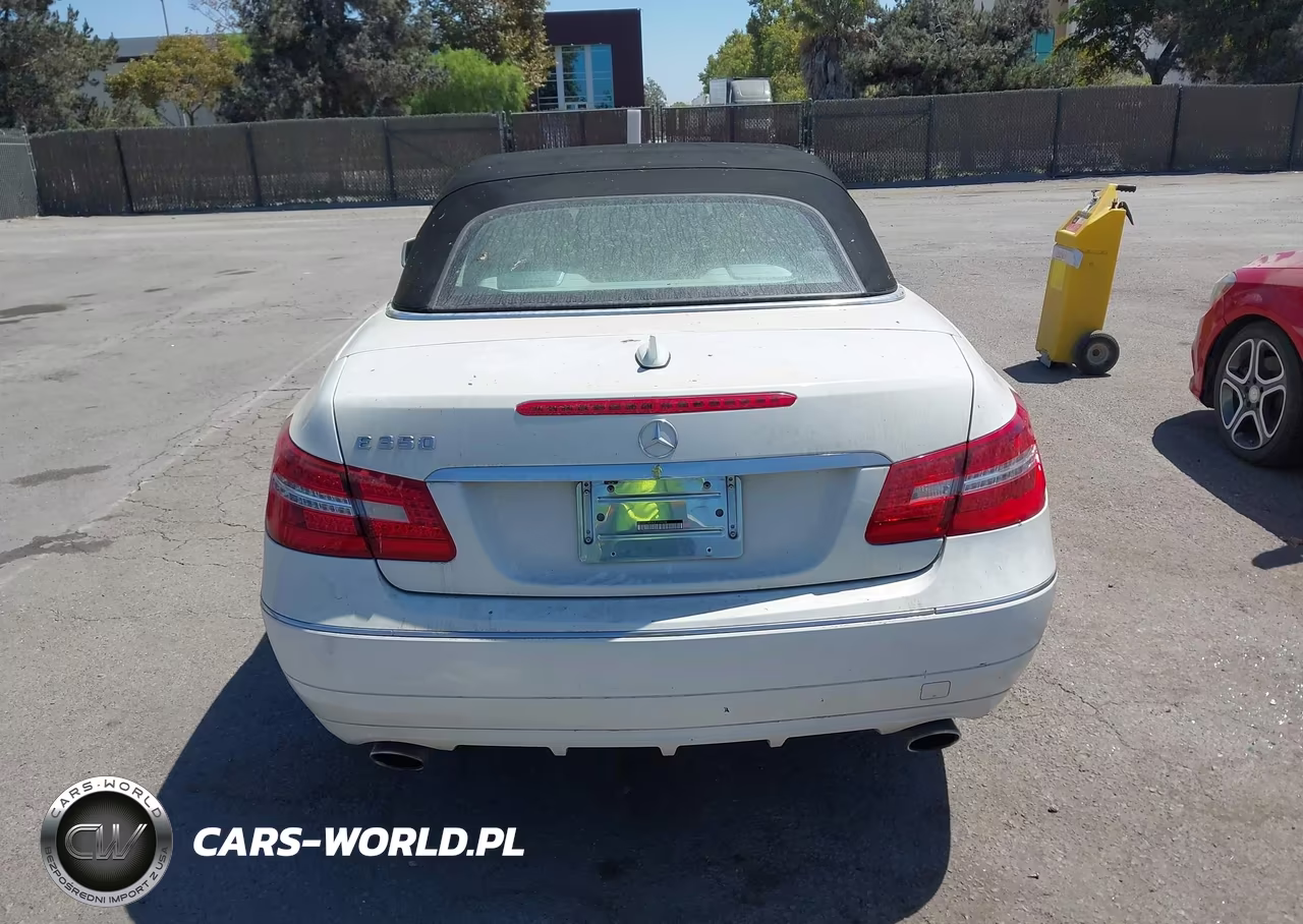 2012 Mercedes-Benz E 350 VIN:WDDKK5KF0CF156628 - 18