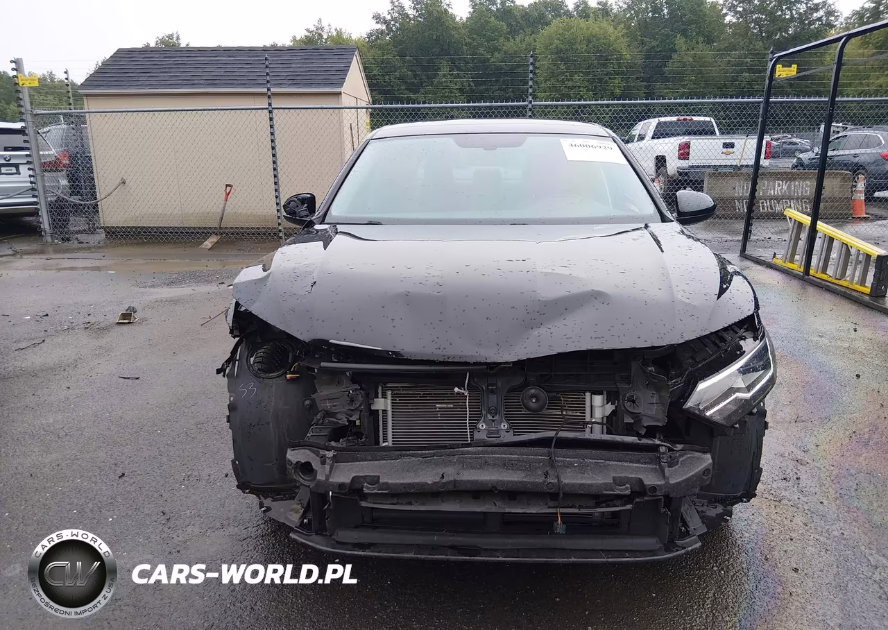 2021 Volkswagen Jetta 1.4T R-Line-1.4T S-1.4T Se VIN:3VWC57BU2MM015283 - 12