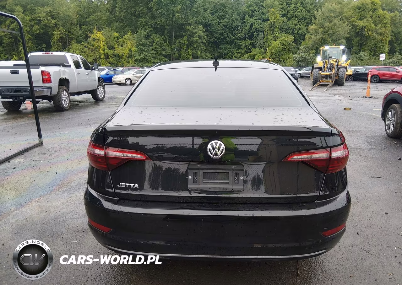 2021 Volkswagen Jetta 1.4T R-Line-1.4T S-1.4T Se VIN:3VWC57BU2MM015283 - 16