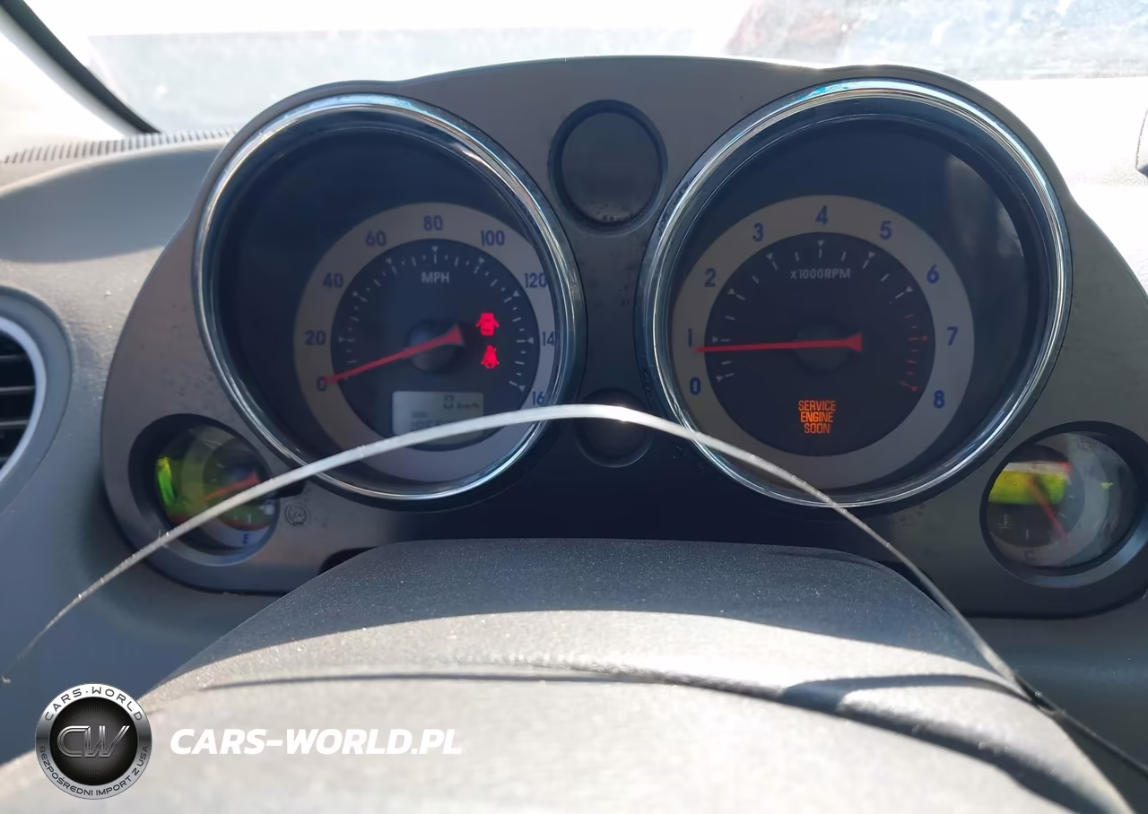 2007 Mitsubishi Eclipse Gs VIN:4A3AK24F07E067345 - 7