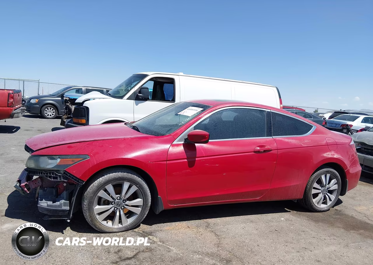 2009 Honda Accord 2.4 Ex VIN:1HGCS12789A017919 - 15