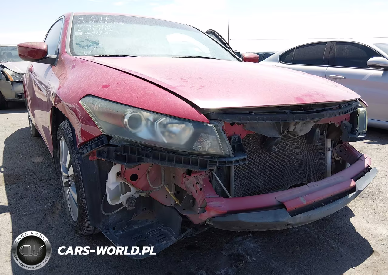 2009 Honda Accord 2.4 Ex VIN:1HGCS12789A017919 - 18