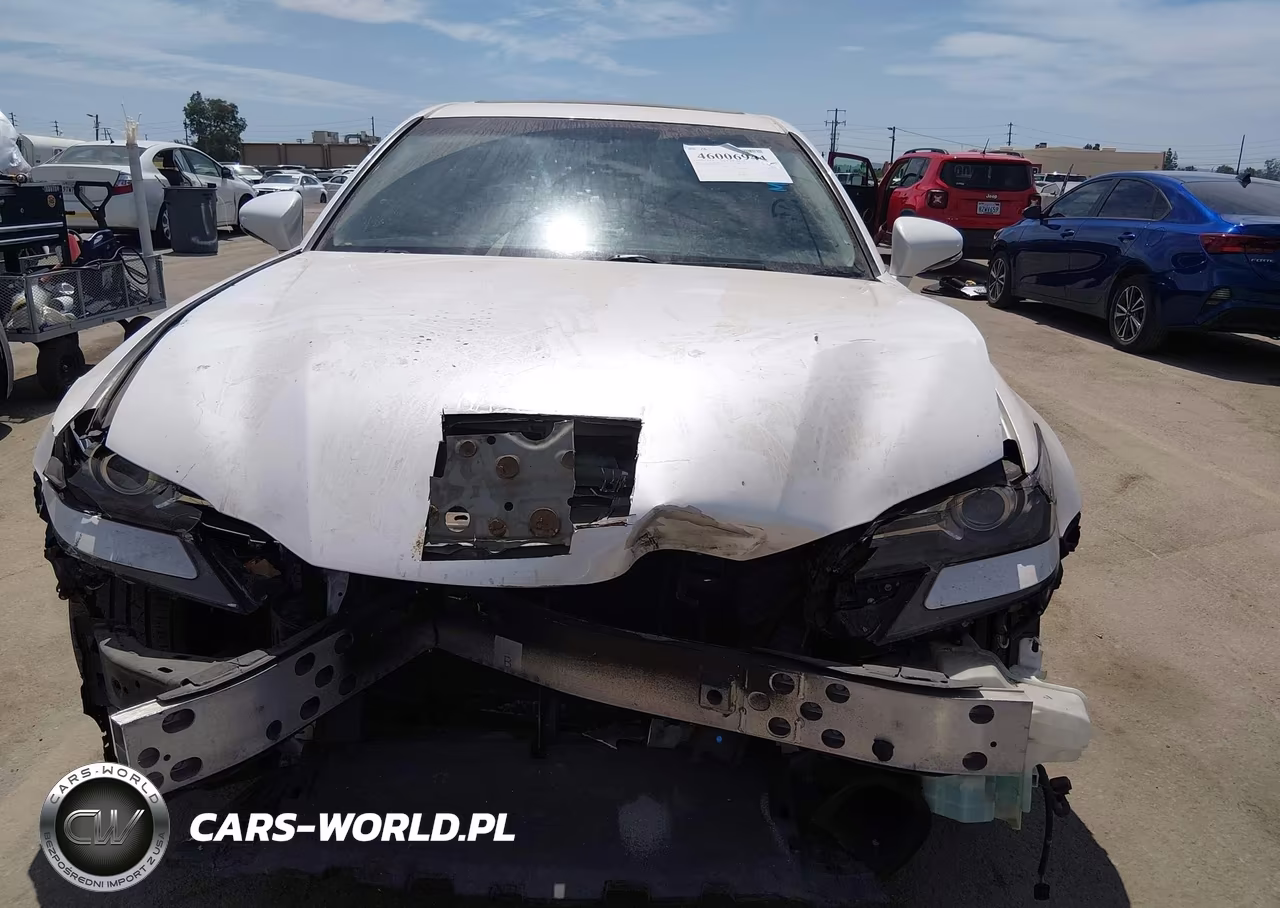 2016 Lexus Gs 350 VIN:JTHBZ1BL8GA000570 - 13