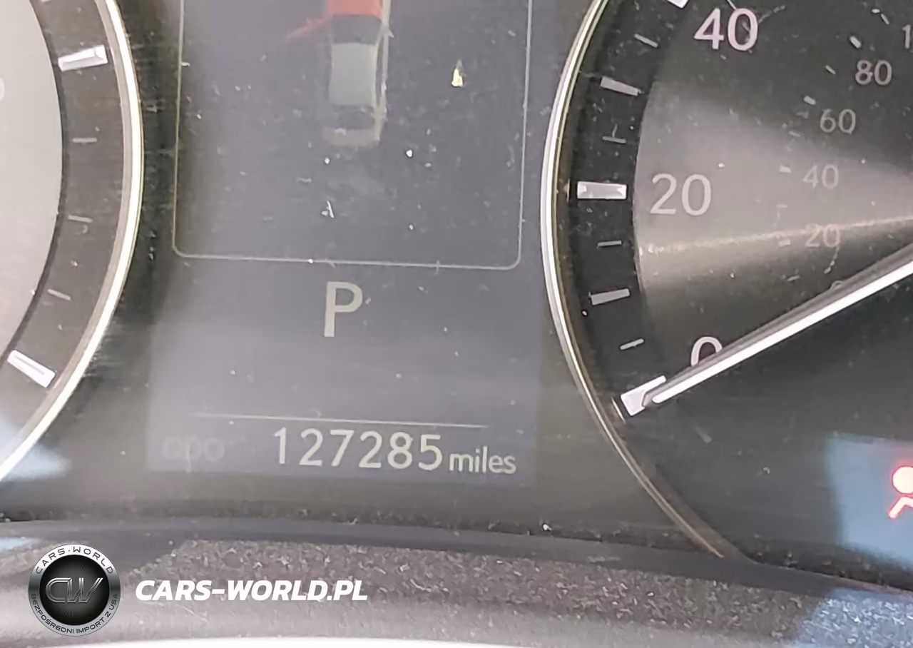 2016 Lexus Gs 350 VIN:JTHBZ1BL8GA000570 - 16