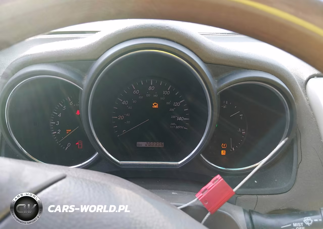 2008 Lexus Rx 350 VIN:2T2GK31U58C045783 - 12