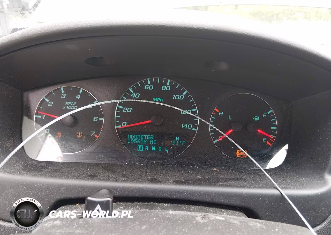 2016 Chevrolet Impala Limited Ltz VIN:2G1WC5E30G1134502 - 7