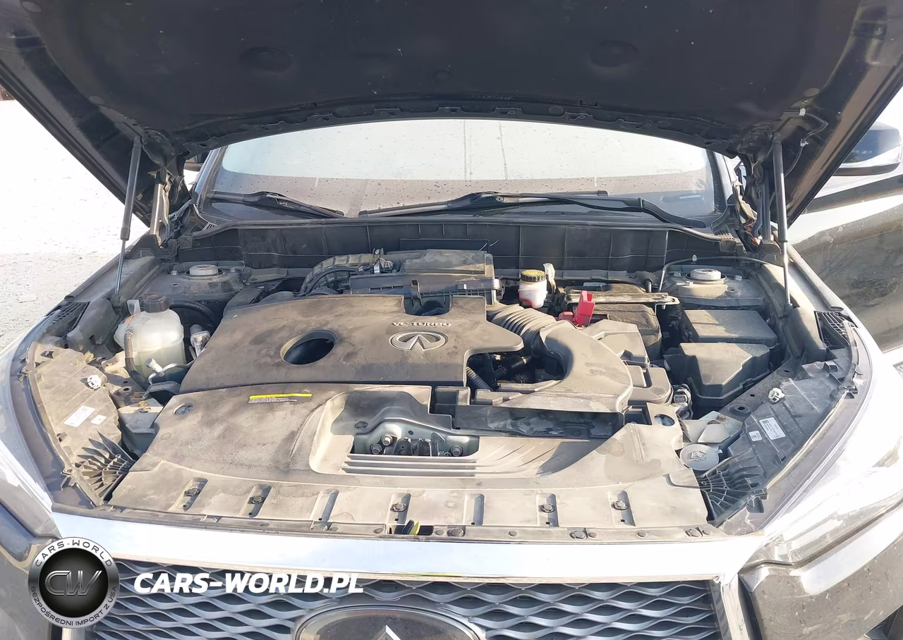 2019 Infiniti Qx50 Luxe VIN:3PCAJ5M32KF139716 - 10
