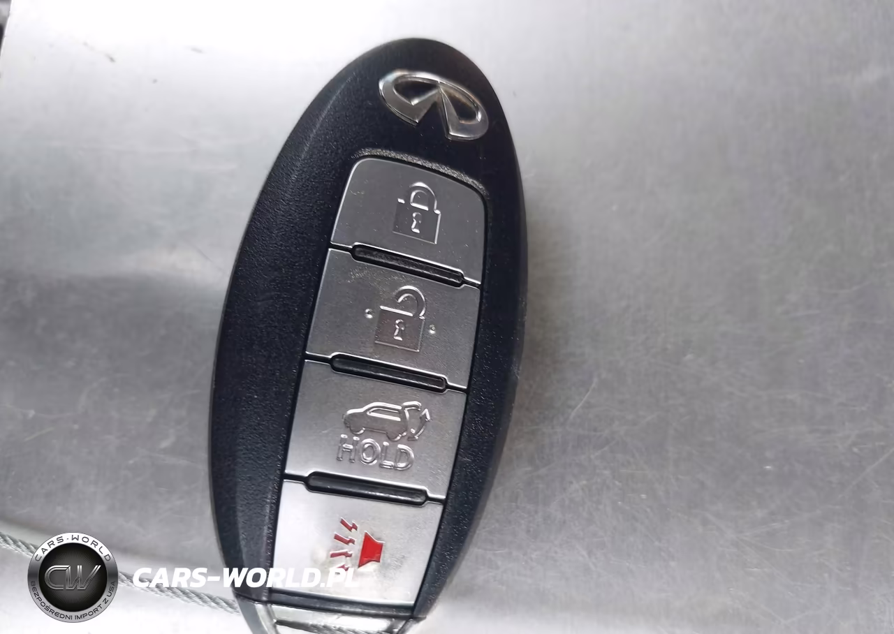 2019 Infiniti Qx50 Luxe VIN:3PCAJ5M32KF139716 - 11