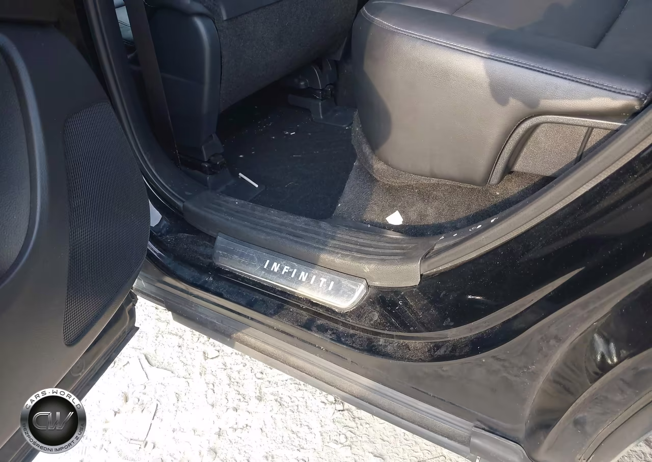 2019 Infiniti Qx50 Luxe VIN:3PCAJ5M32KF139716 - 12
