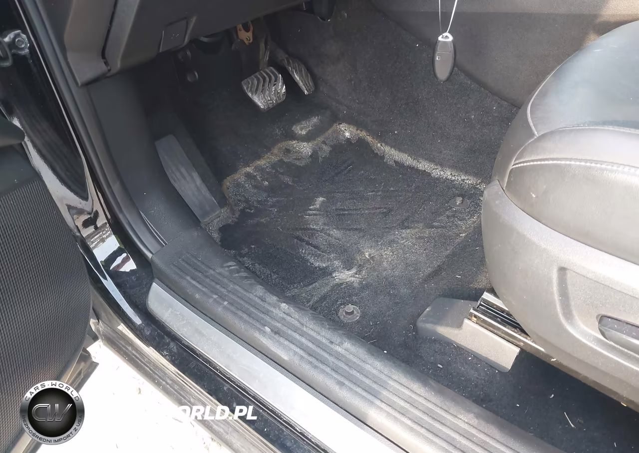 2019 Infiniti Qx50 Luxe VIN:3PCAJ5M32KF139716 - 6