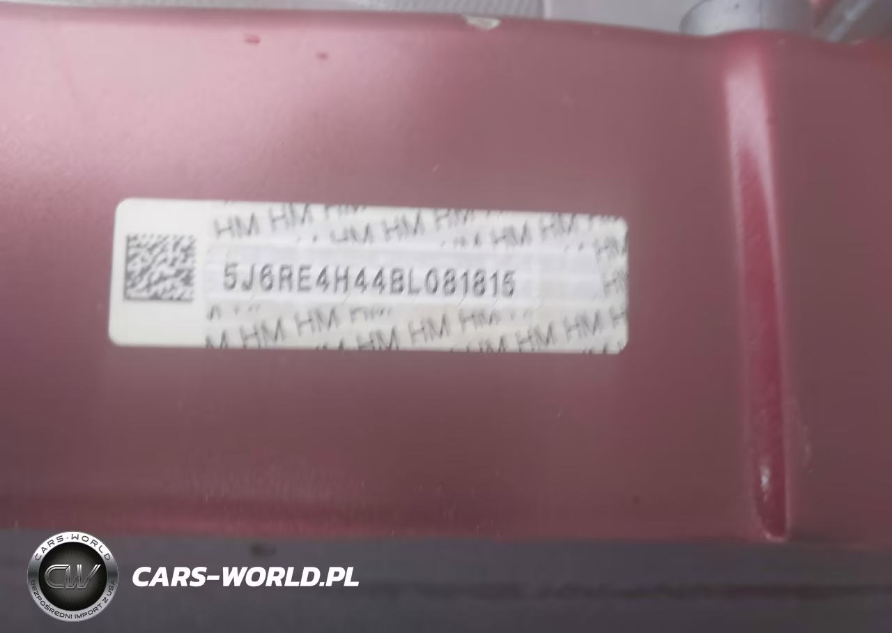 2011 Honda Cr-V Se VIN:5J6RE4H44BL081815 - 9