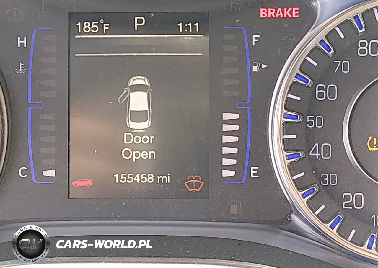 2016 Chrysler 200 Limited VIN:1C3CCCAB5GN177537 - 16