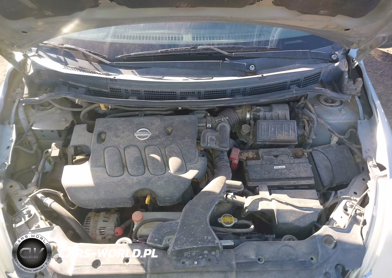 2011 Nissan Versa 1.8S VIN:3N1BC1CP4BL396313 - 10