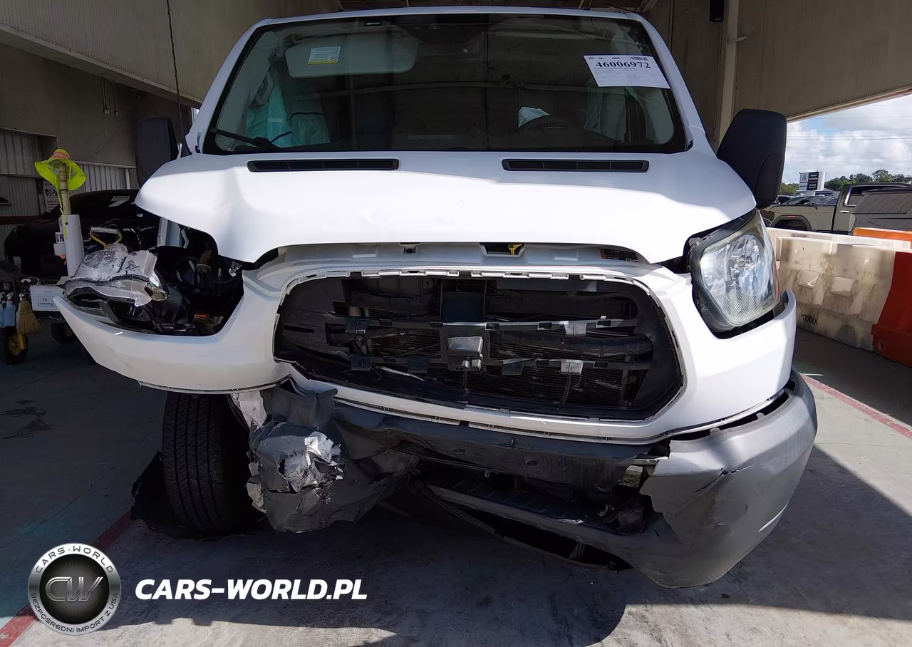 2018 Ford Transit-150 VIN:1FTYE1YM6JKA94635 - 12