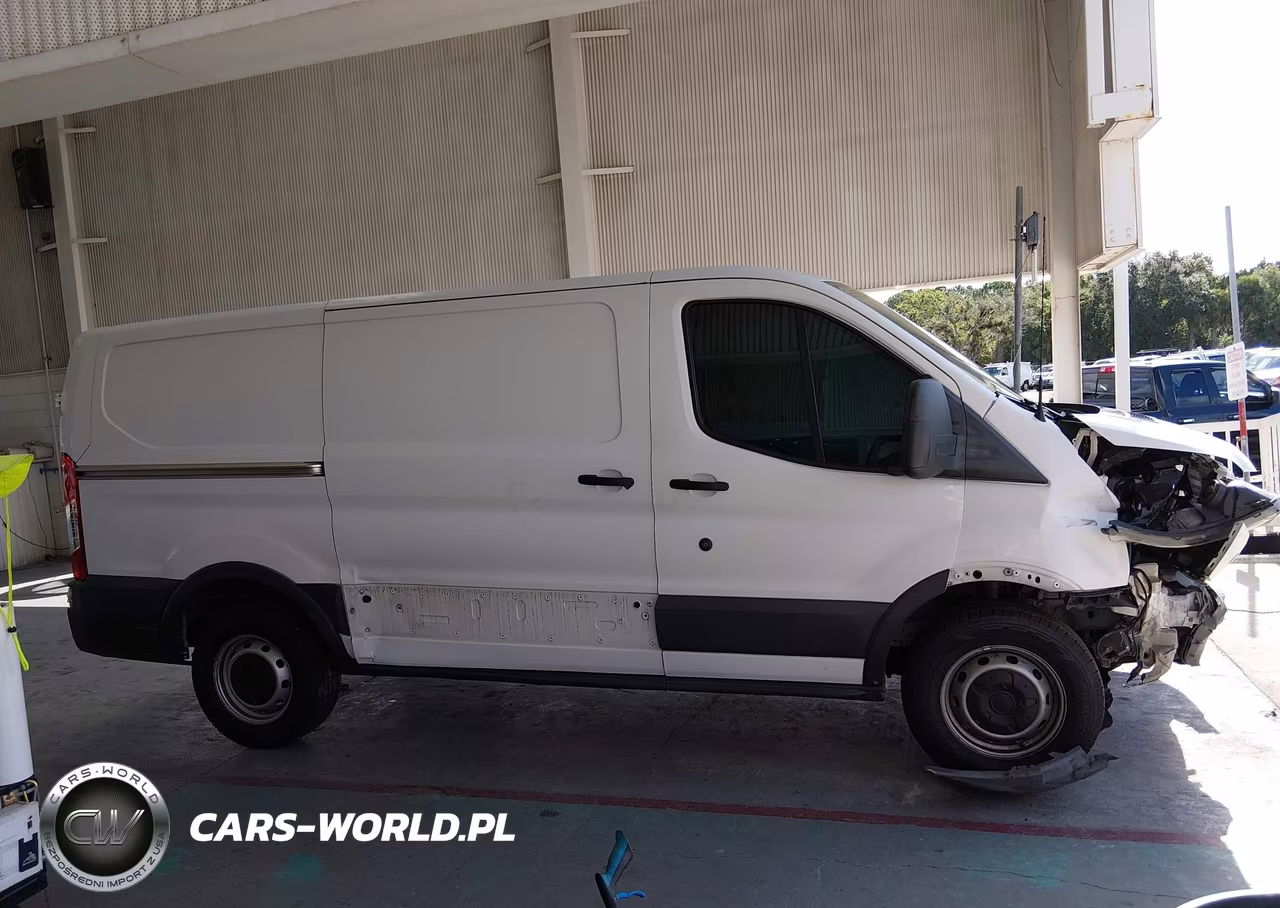 2018 Ford Transit-150 VIN:1FTYE1YM6JKA94635 - 13