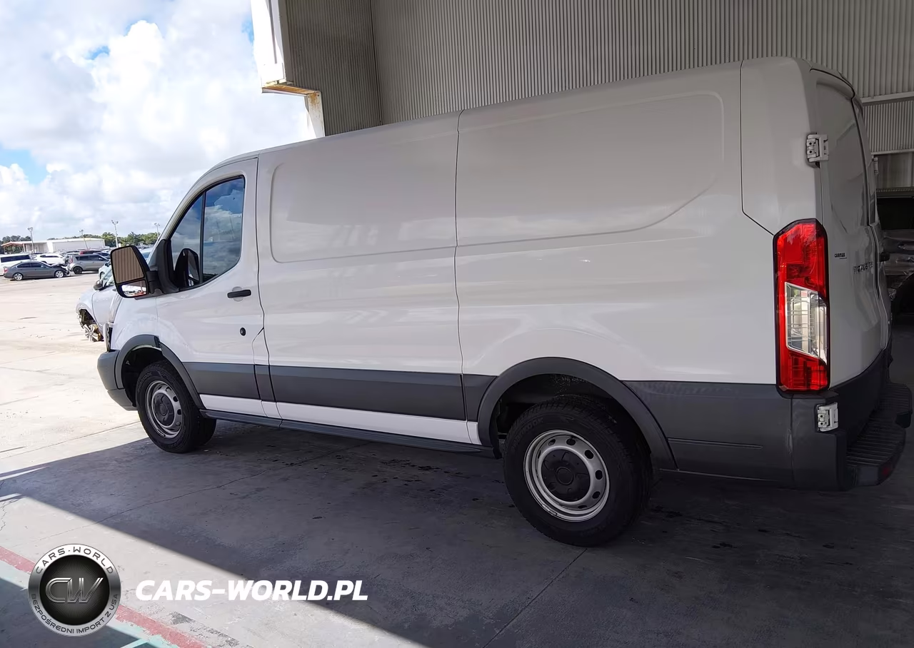 2018 Ford Transit-150 VIN:1FTYE1YM6JKA94635 - 14