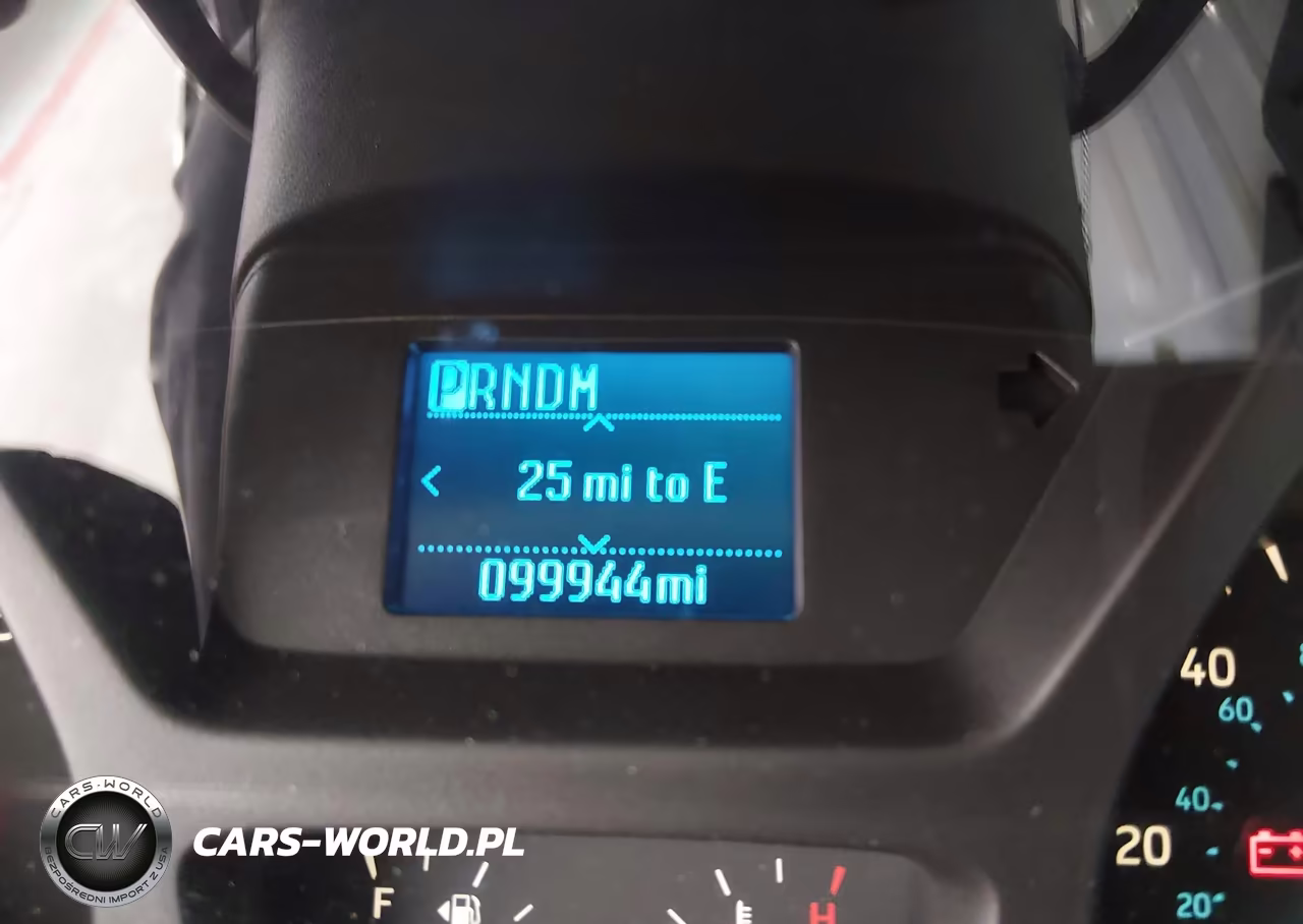2018 Ford Transit-150 VIN:1FTYE1YM6JKA94635 - 15