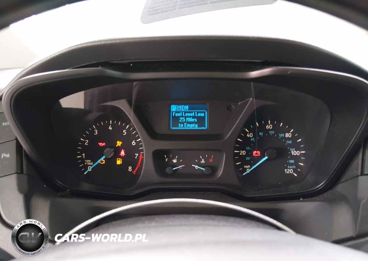 2018 Ford Transit-150 VIN:1FTYE1YM6JKA94635 - 7