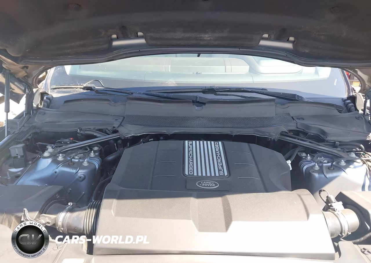 2018 Land Rover Range Rover Sport Hse VIN:SALWR2RV9JA413923 - 10