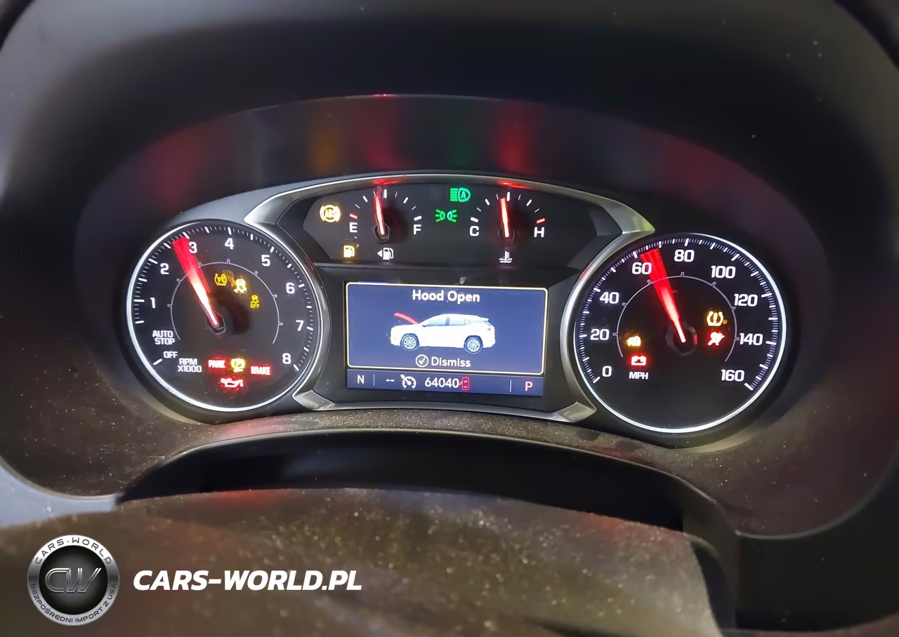 2021 GMC Terrain Awd Slt VIN:3GKALVEV2ML340048 - 7
