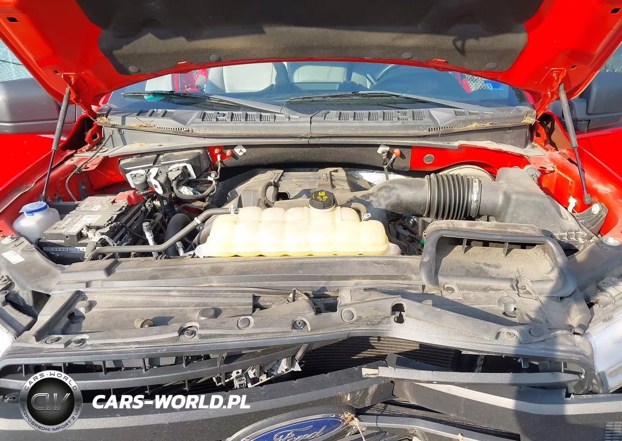 2018 Ford F-150 Xl VIN:1FTEX1CP4JFB09558 - 10