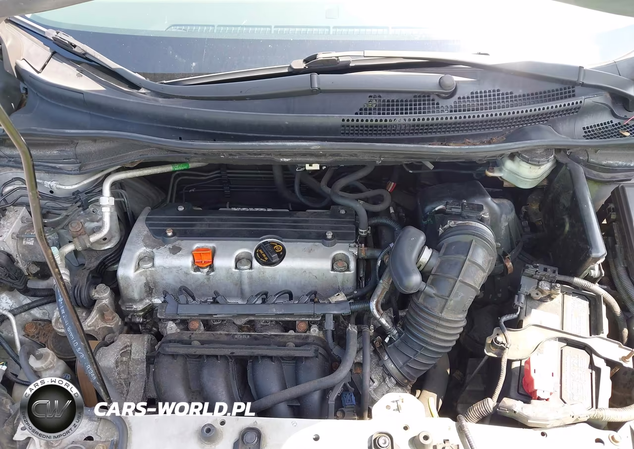 2014 Honda Cr-V Lx VIN:2HKRM4H31EH685170 - 10