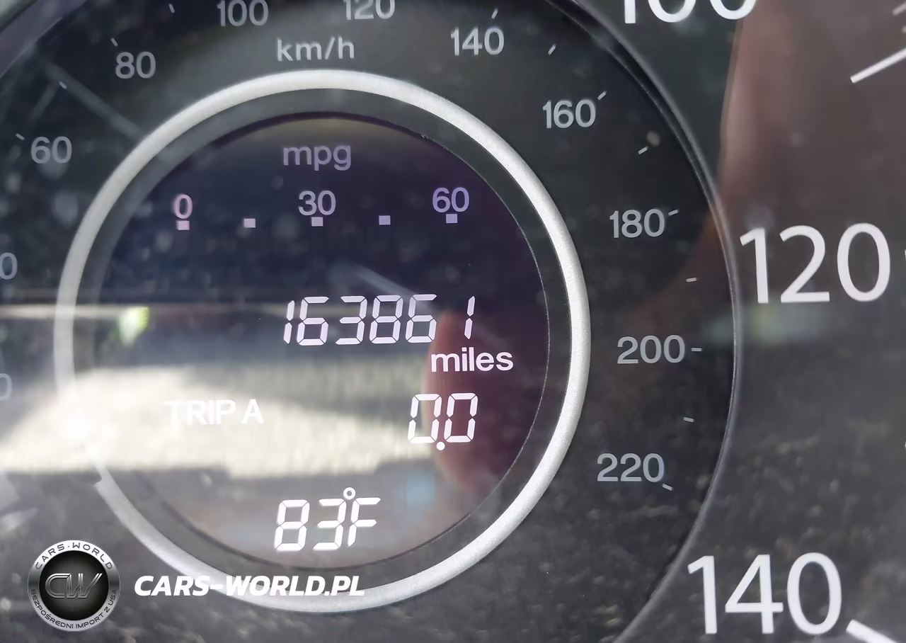 2014 Honda Cr-V Lx VIN:2HKRM4H31EH685170 - 15