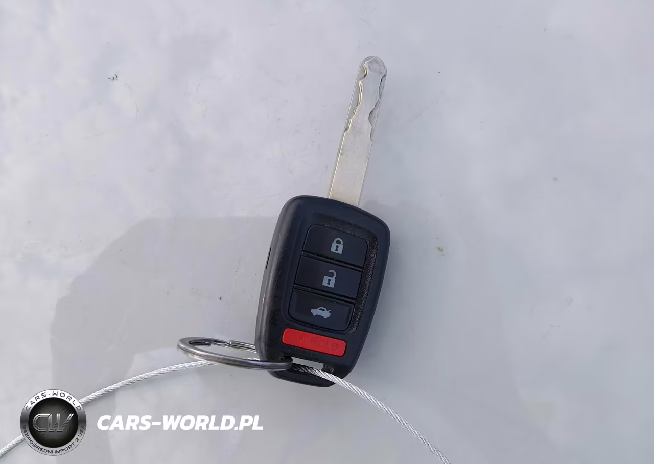 2016 Honda Accord Lx VIN:1HGCR2F32GA213845 - 11