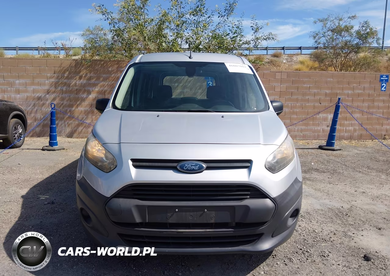 2018 Ford Transit Connect Xl VIN:NM0LE7E72J1375474 - 15