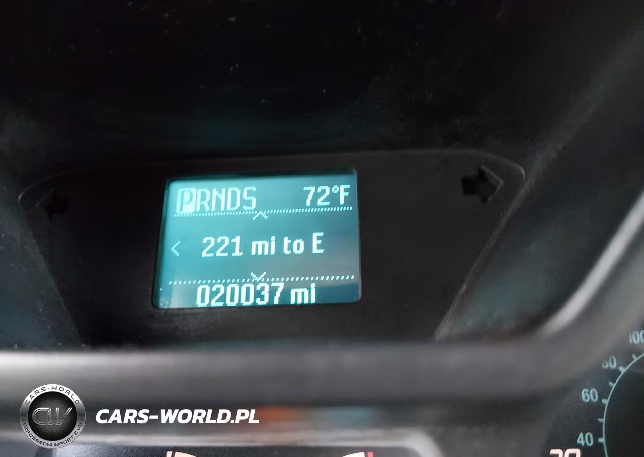 2018 Ford Transit Connect Xl VIN:NM0LE7E72J1375474 - 18