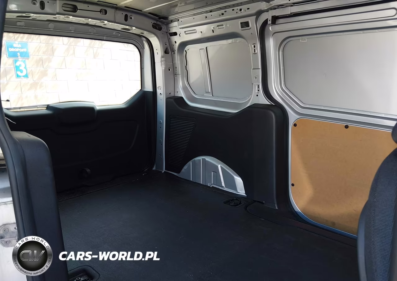 2018 Ford Transit Connect Xl VIN:NM0LE7E72J1375474 - 8