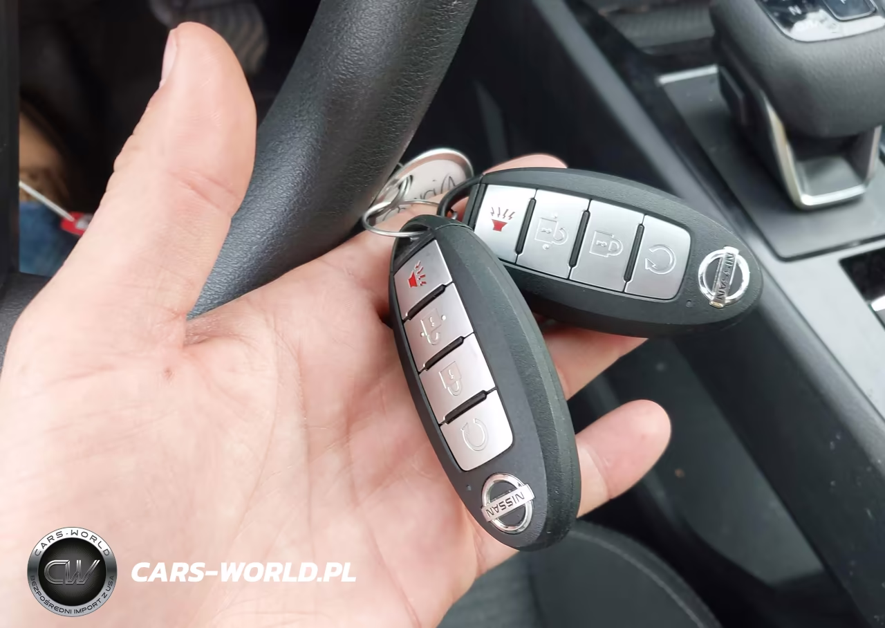 2021 Nissan Rogue Sv Intelligent Awd VIN:JN8AT3BB1MW235039 - 11