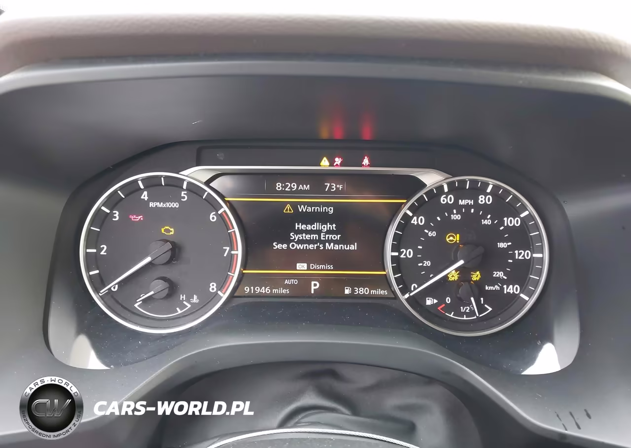 2021 Nissan Rogue Sv Intelligent Awd VIN:JN8AT3BB1MW235039 - 7