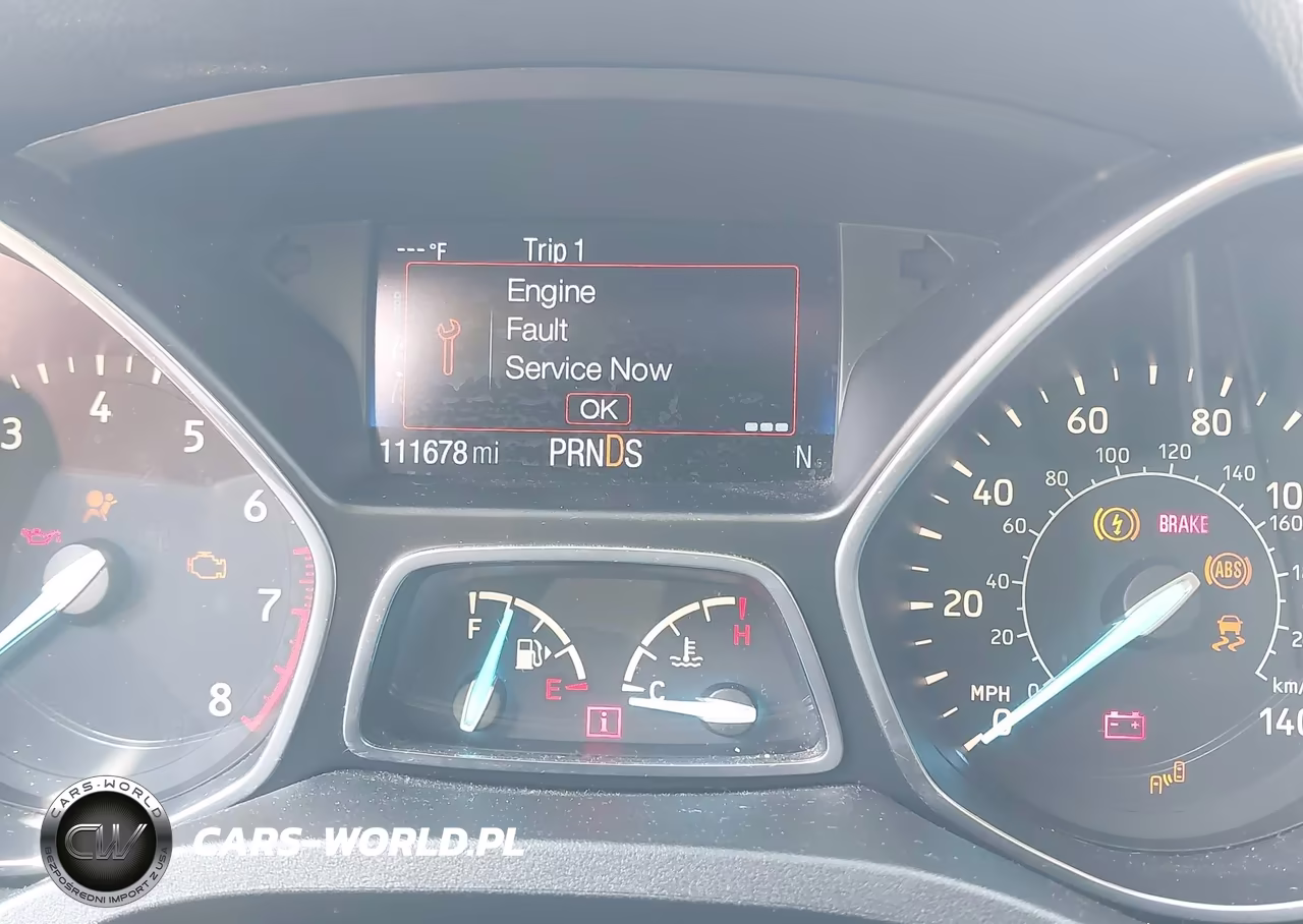 2017 Ford Escape Titanium VIN:1FMCU0J91HUA36066 - 7