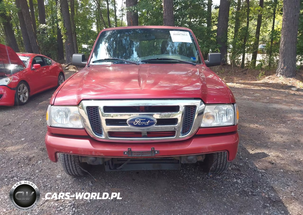 2011 Ford Ranger Xlt VIN:1FTKR1EEXBPA91118 - 13