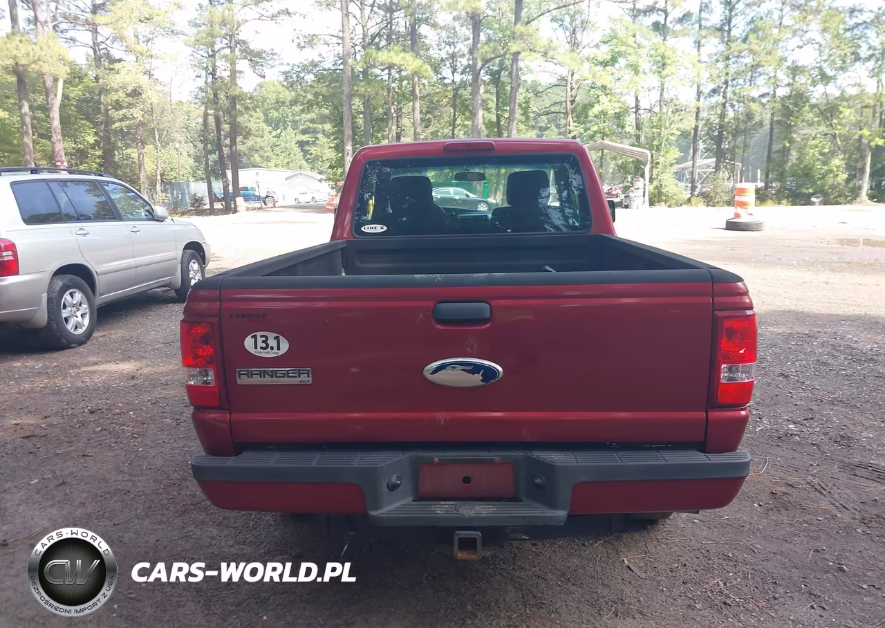2011 Ford Ranger Xlt VIN:1FTKR1EEXBPA91118 - 17