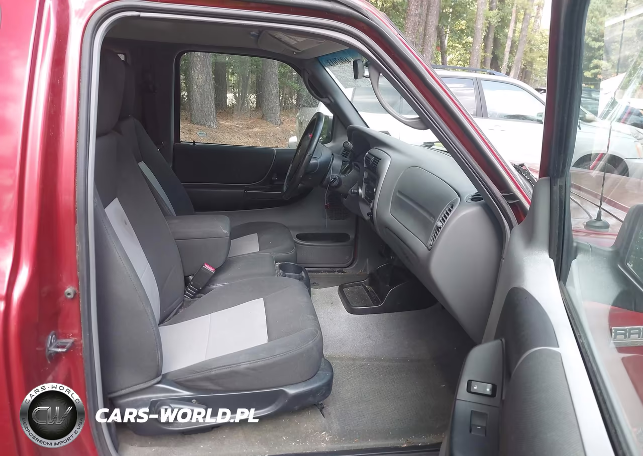 2011 Ford Ranger Xlt VIN:1FTKR1EEXBPA91118 - 5