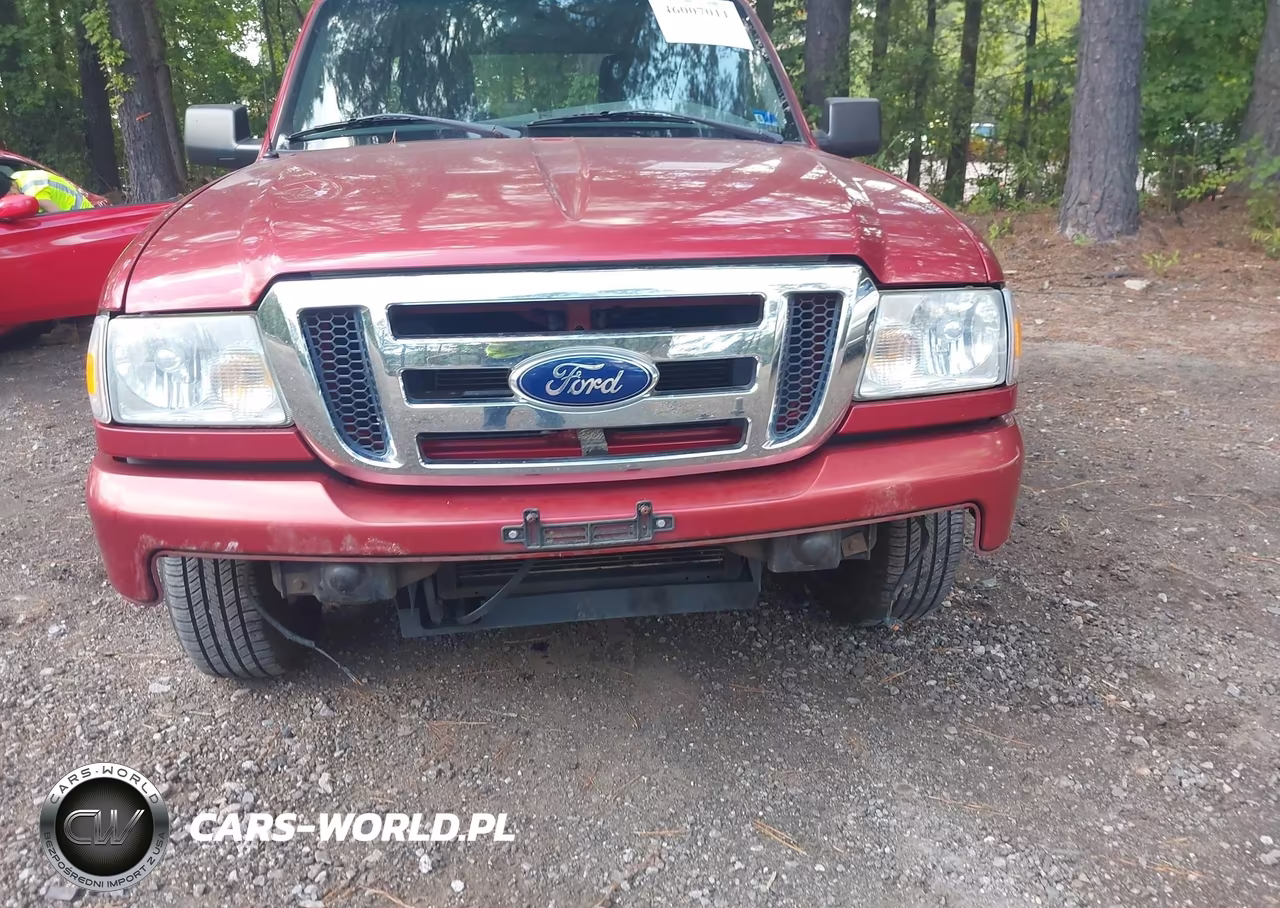 2011 Ford Ranger Xlt VIN:1FTKR1EEXBPA91118 - 6