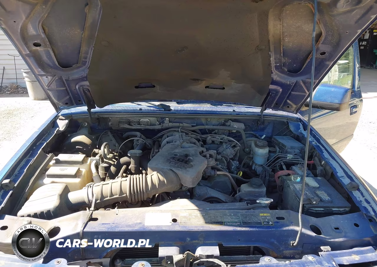 2010 Ford Ranger Sport-Xlt VIN:1FTLR4FE3APA03884 - 10