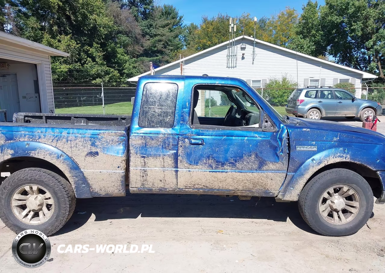 2010 Ford Ranger Sport-Xlt VIN:1FTLR4FE3APA03884 - 13