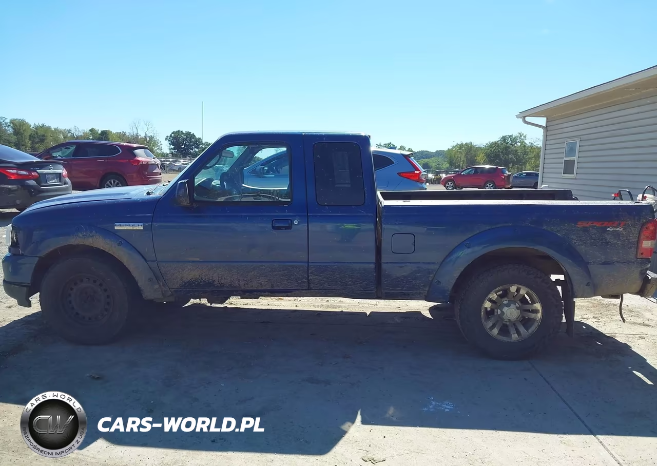 2010 Ford Ranger Sport-Xlt VIN:1FTLR4FE3APA03884 - 14