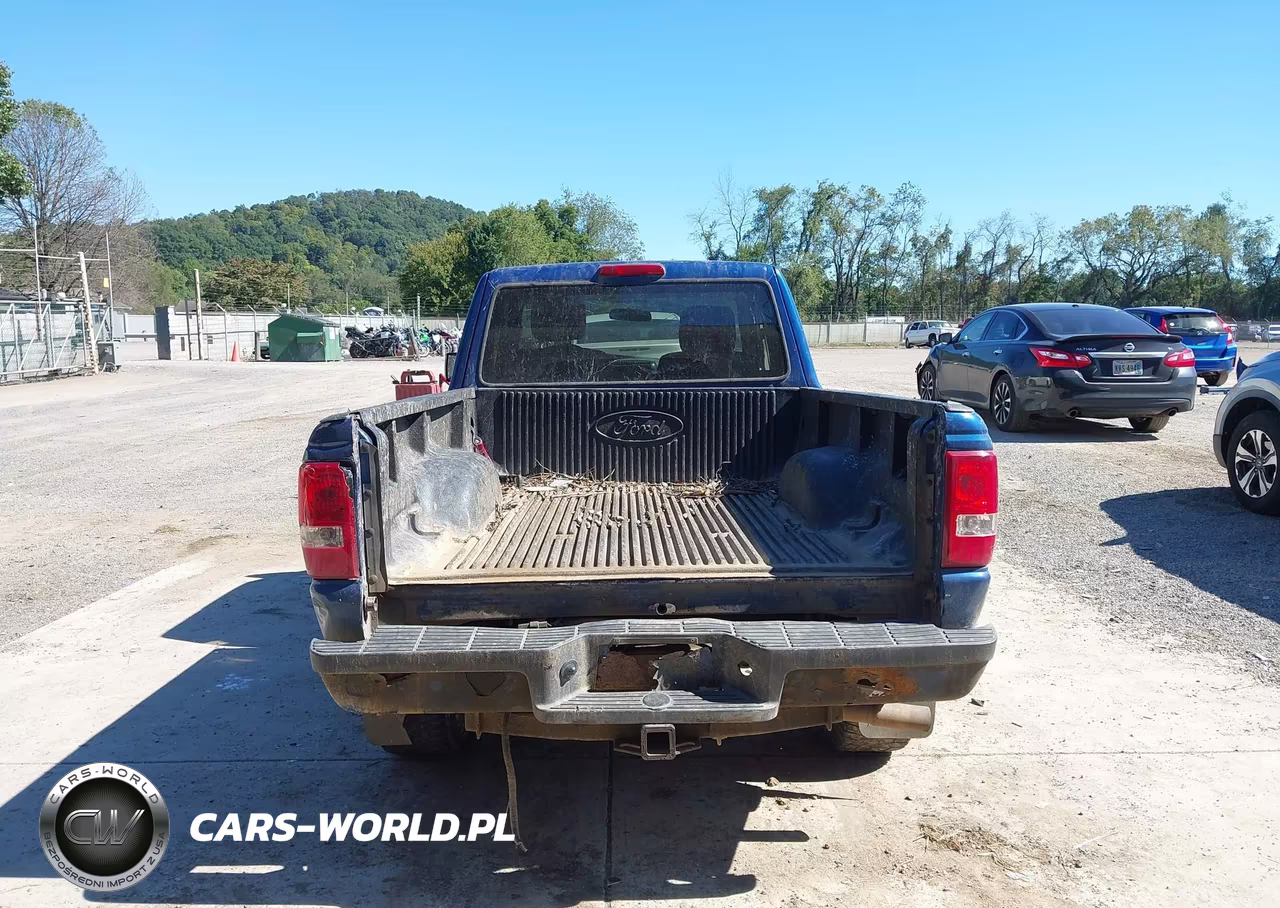 2010 Ford Ranger Sport-Xlt VIN:1FTLR4FE3APA03884 - 16