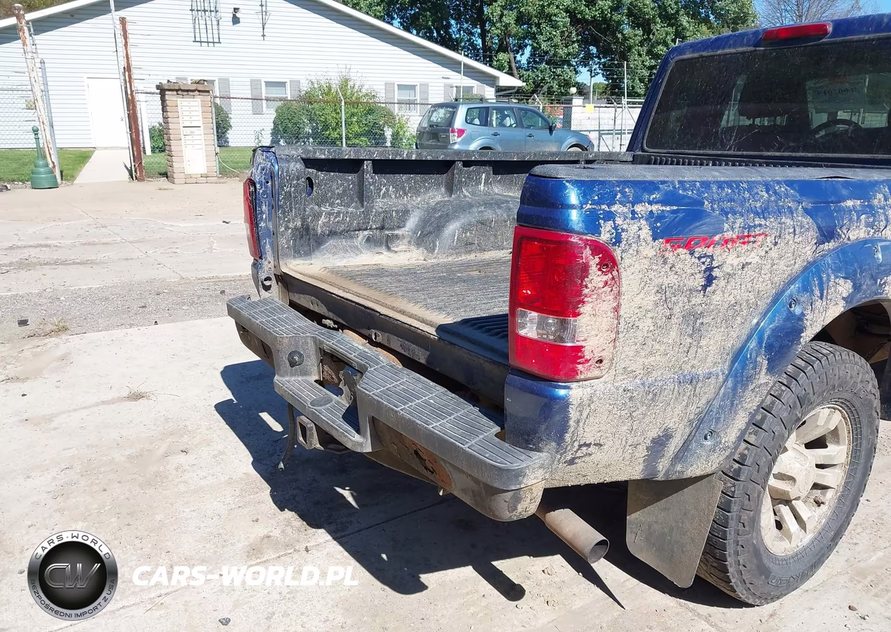 2010 Ford Ranger Sport-Xlt VIN:1FTLR4FE3APA03884 - 17