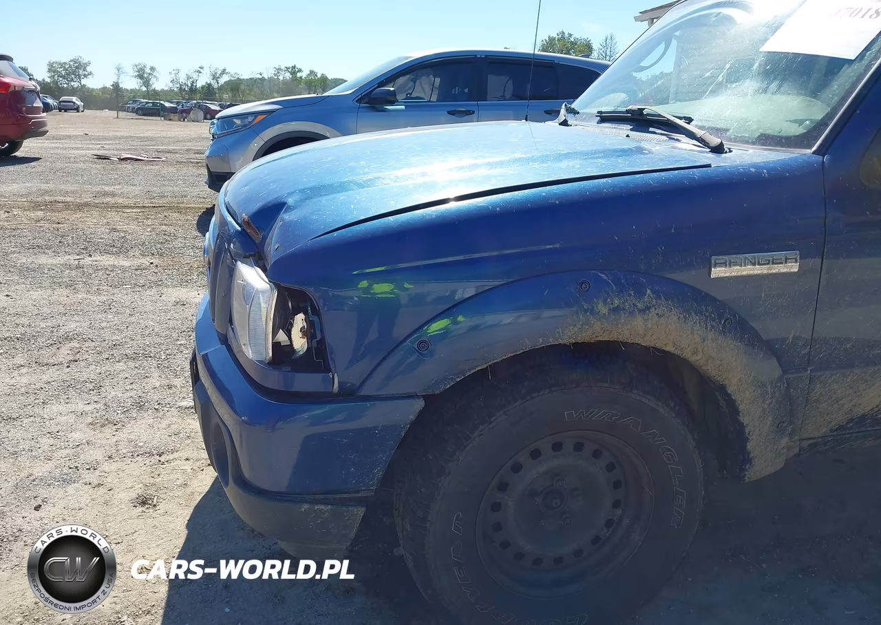 2010 Ford Ranger Sport-Xlt VIN:1FTLR4FE3APA03884 - 18