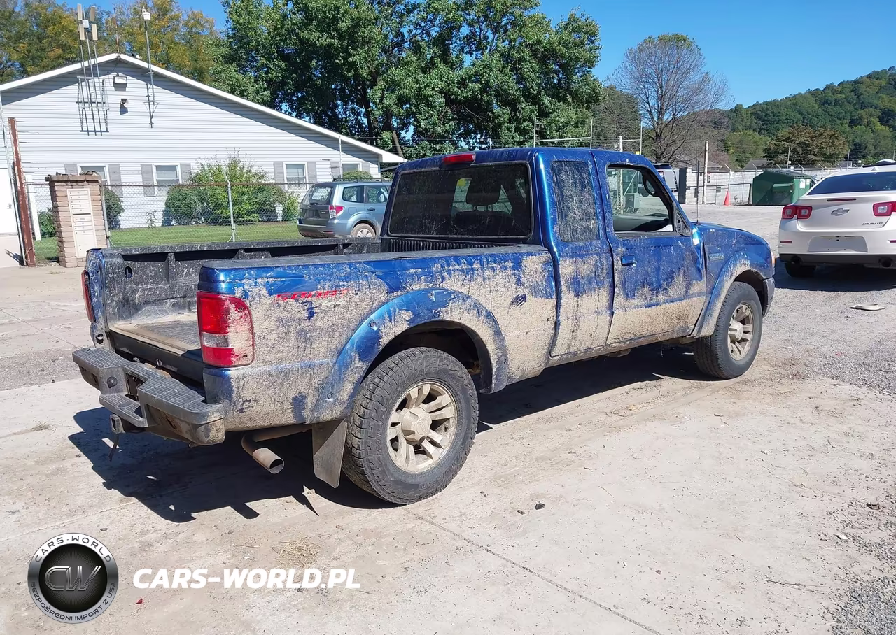 2010 Ford Ranger Sport-Xlt VIN:1FTLR4FE3APA03884 - 4