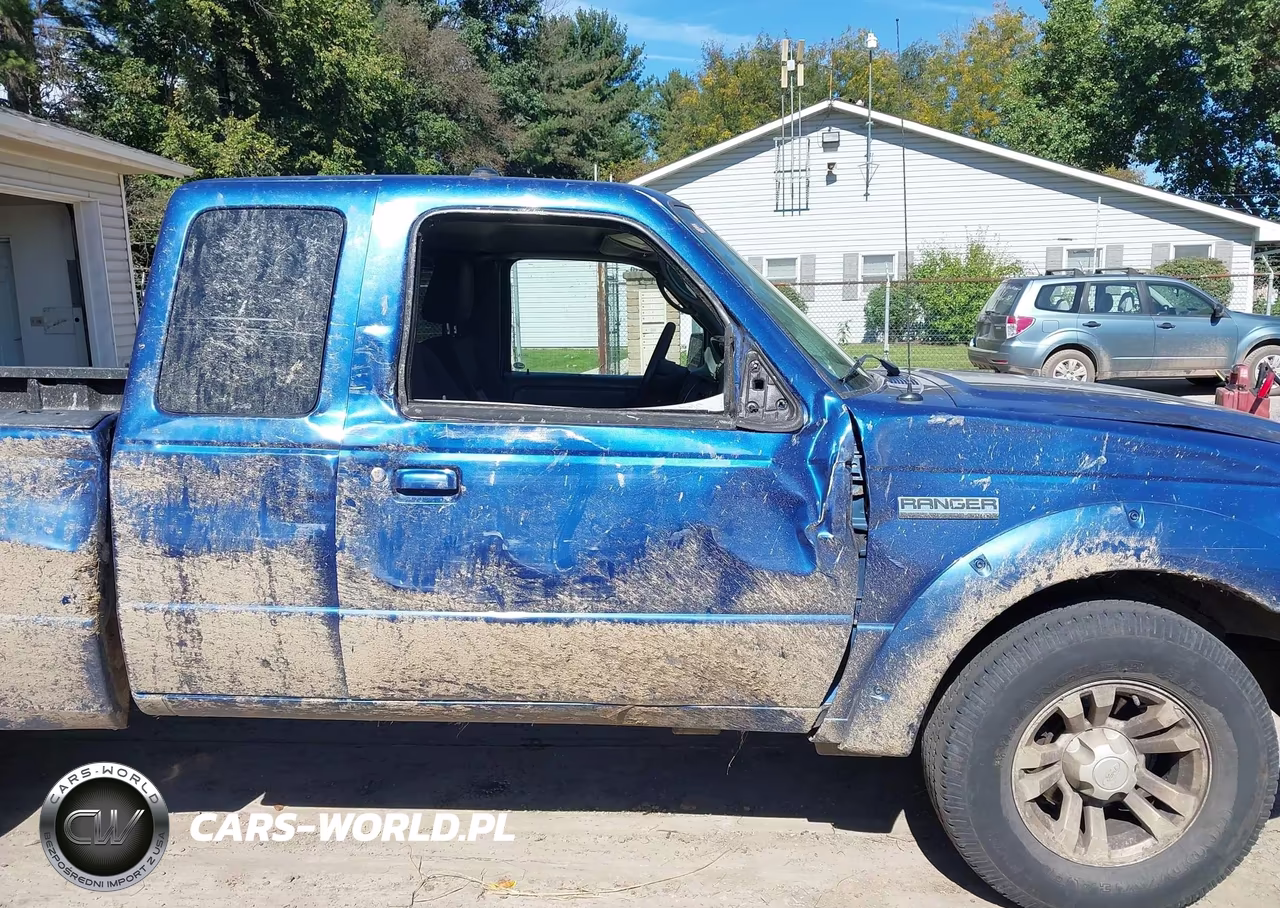 2010 Ford Ranger Sport-Xlt VIN:1FTLR4FE3APA03884 - 6