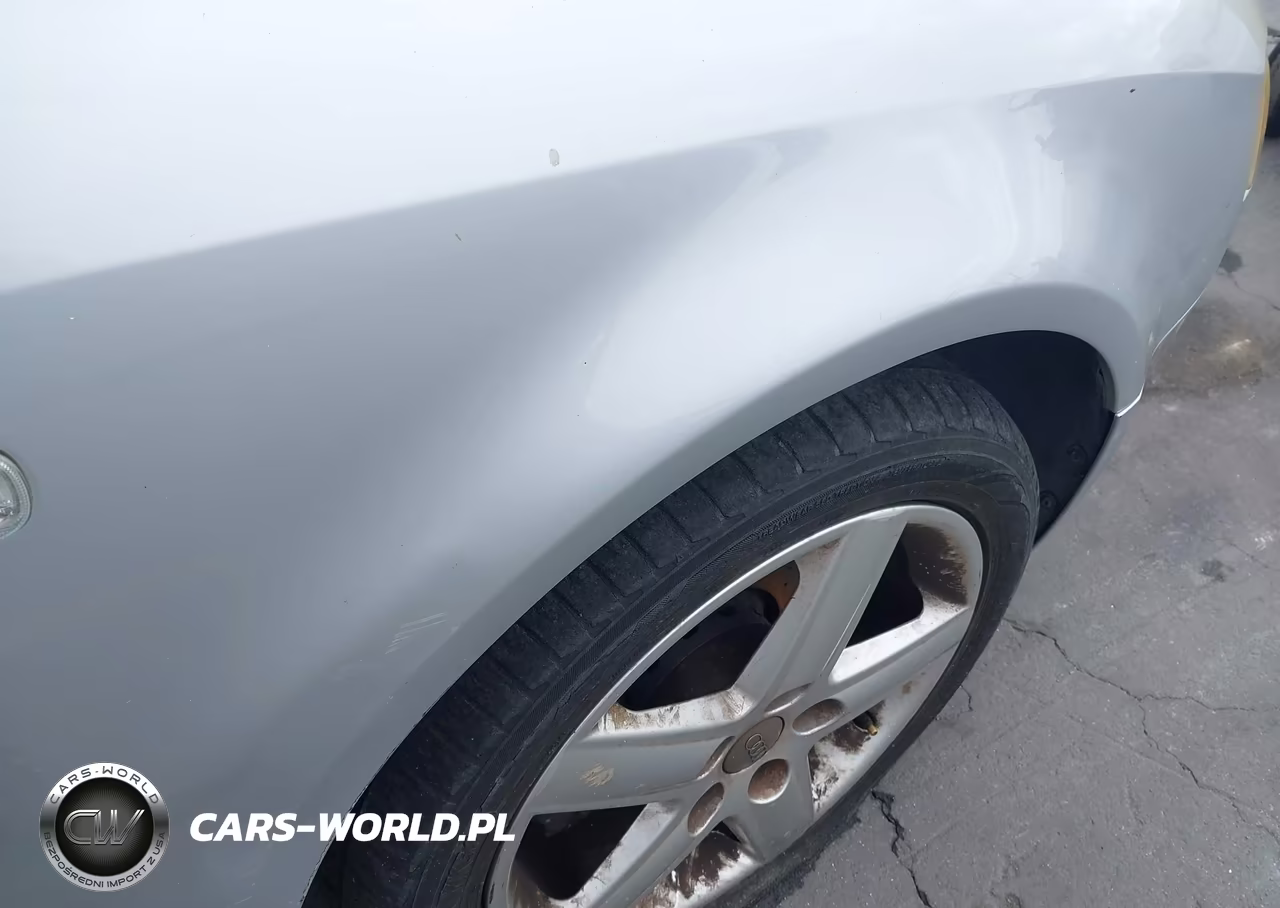 2004 Audi A4 3.0 VIN:WAUDT48H14K009355 - 6
